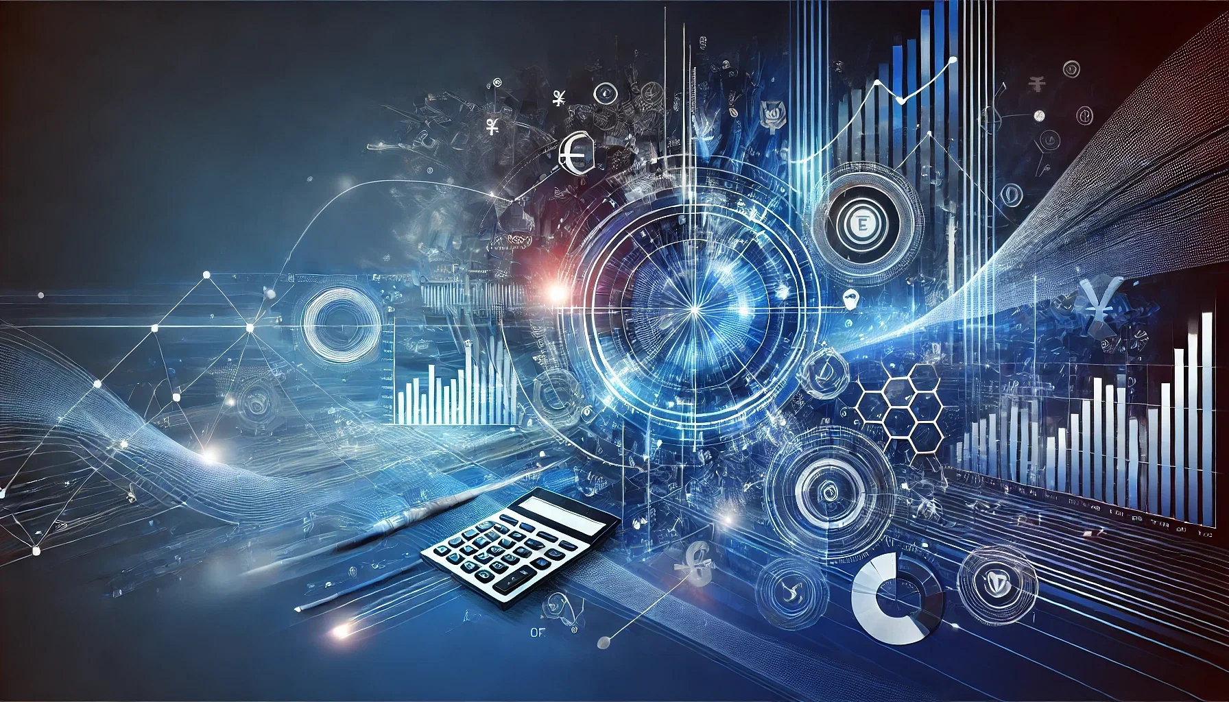 How to Maintain High Accuracy in Financial Interpretation